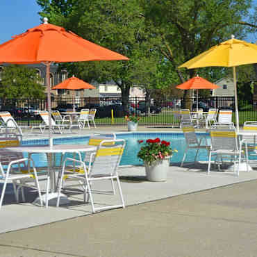 Windsor Place Apartments Davison Mi 48423
