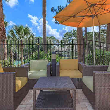 Verandahs At Hunt Club Apartments Apopka Fl 32703