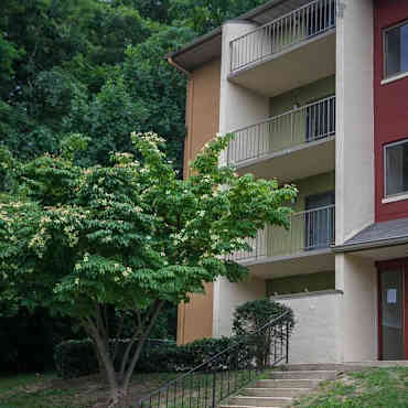 Woods of Fairfax Apartments of Lorton Lorton VA 22079