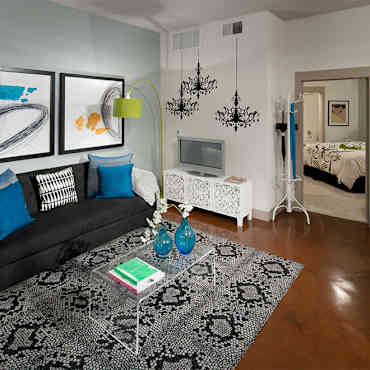 Broadstone Ambrose Apartments Dallas Tx 75226