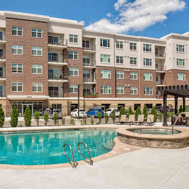 Arboretum At Barber Station Apartments Boise Id 83716