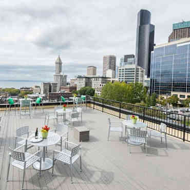 Metropolitan Park Apartments Seattle Wa 98104