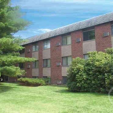 Lord Baron Apartments Burlington Ma 01803
