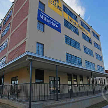 The River House Apartments Roanoke Va 24015