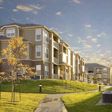 The Preserve At Greenway Park Apartments Casper Wy 82609