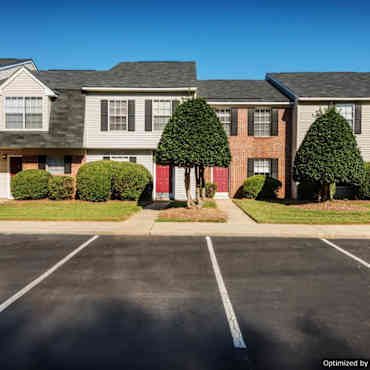 The Terrace At Olde Battleground Apartments Greensboro