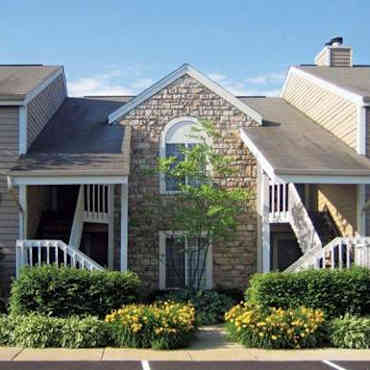 The Enclave Apartments Beavercreek Oh 45431