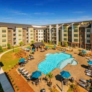 Perimeter Lofts Apartments Charlotte Nc 28216