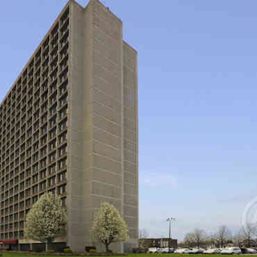 Jackson House Apts And W B Sanders Retirement Center