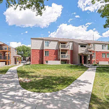 Tall Oaks Apartment Homes Wichita Ks 67220
