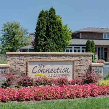 The Connection At Lawrence Apartments Lawrence Ks 66046