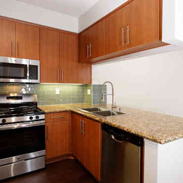 Crescent Park At Playa Vista Apartments Playa Vista Ca