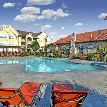 The Park At Coffee Creek Apartments Owasso Ok 74055
