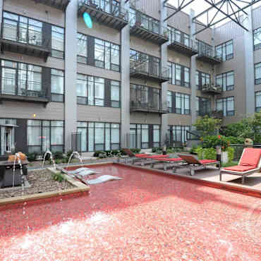 The Laurel Apartments Saint Louis Mo 63101