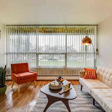 Central Park Apartments Detroit Mi 48207