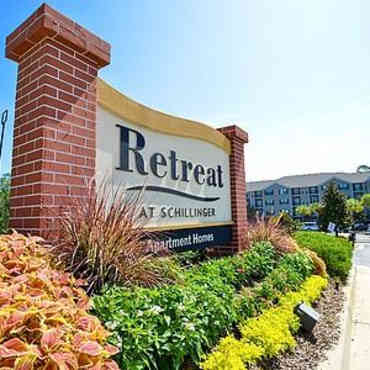 The Retreat At Schillinger Apartments Mobile Al 36695