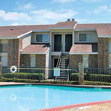 Riverbend Apartments Lancaster Tx 75146