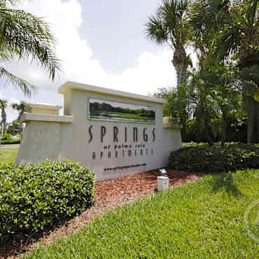 Springs At Palma Sola Apartments Bradenton Fl 34210