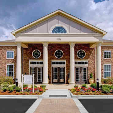 Alexander Village Apartments Charlotte Nc 28262