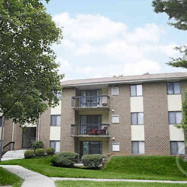 Hickory Hill Apartments Timonium Md 21093