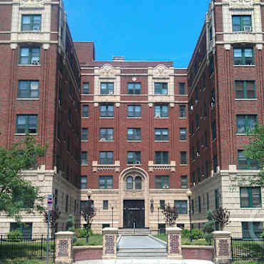 111 S Harrison Street Apartments East Orange Nj 07017