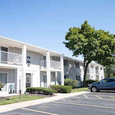 Boulder Creek Apartment Homes Toledo Oh 43614