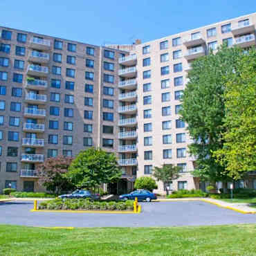 Plaza Towers Apartments Hyattsville Md 20782