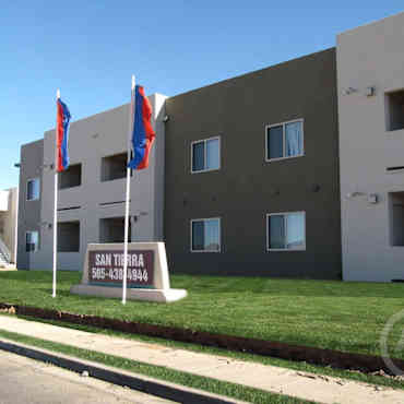 San Tierra Apartments Santa Fe Nm 87501