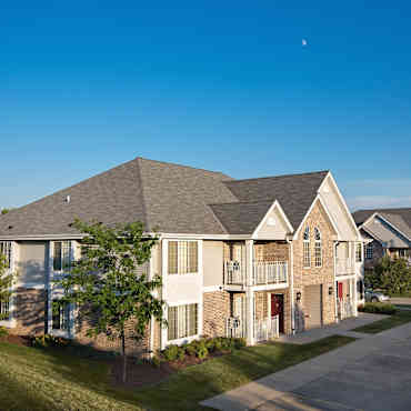 Southfield Apartments Oak Creek Wi 53154