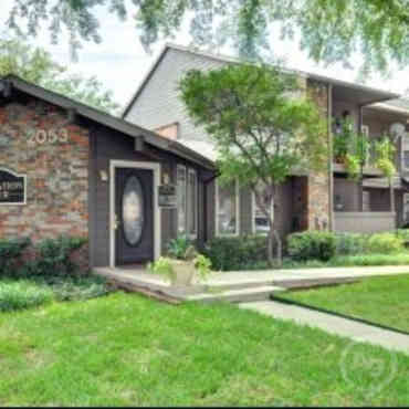 Pioneer Crossing Apartments Irving Tx 75061