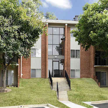 Doncaster Village Apartments Parkville Md 21234