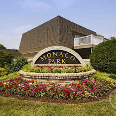 Monaco Park Apartments Tulsa Ok 74145