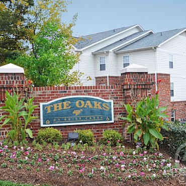 The Oaks At Brier Creek Apartments Raleigh Nc 27617