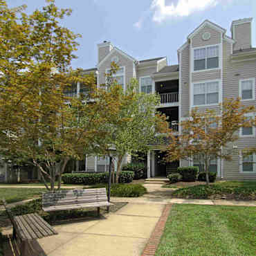 Hunters Glen Apartments Upper Marlboro Md 20772