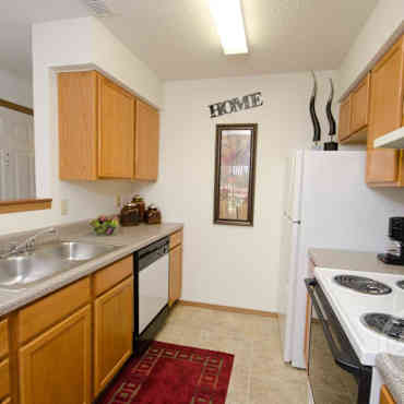 Huntington Park Apartments Wichita Ks 67212