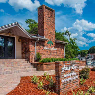 Ashley Oaks Apartments Charleston Sc 29407