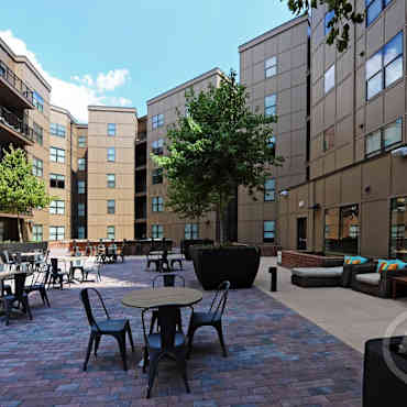 The Flats At West Village Apartments Charlottesville Va