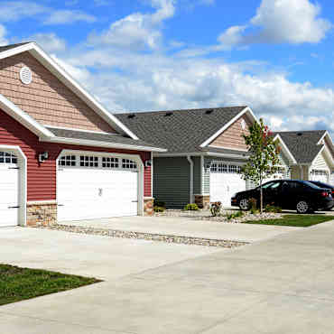 The Woodlands Apartments Whitestown In 46075