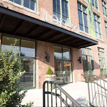 Loft 27 Apartments Lowell Ma 01852