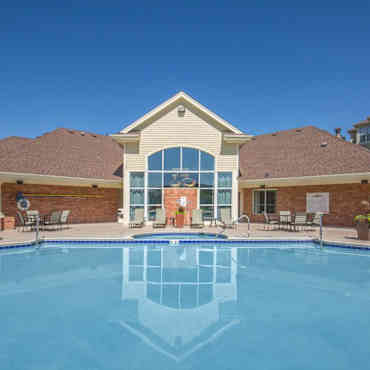 Ridgepointe At Gleneagle Apartments Colorado Springs Co