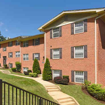 Kenilworth At Charles Apartments Towson Md 21204