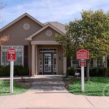 Fieldstone Apartments Maize Ks 67101