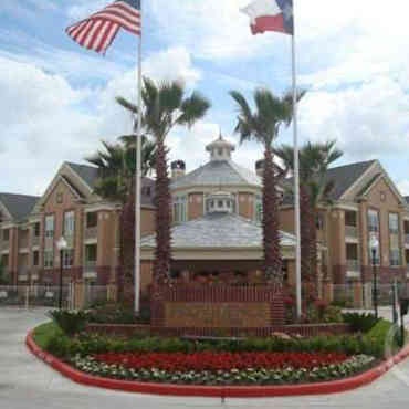 Providence Town Square Apartments Deer Park Tx 77536