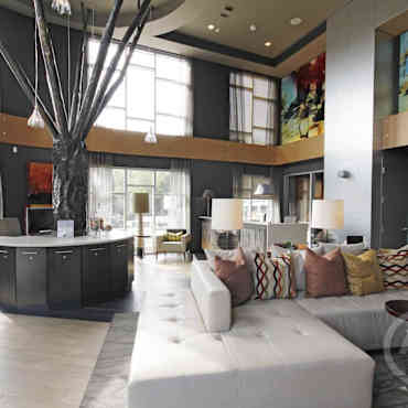 Zang Triangle Apartments Dallas Tx 75203