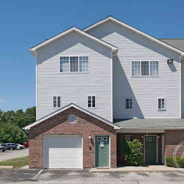 River S Edge Cowesett Terrace Apartments West Warwick