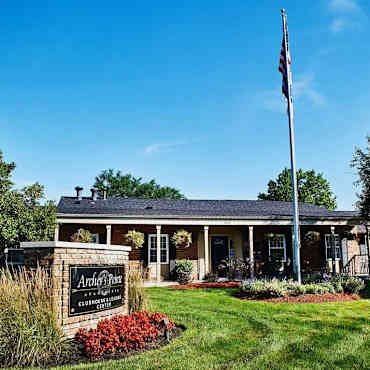 Archer S Pointe Apartments Of Fort Wayne Fort Wayne In