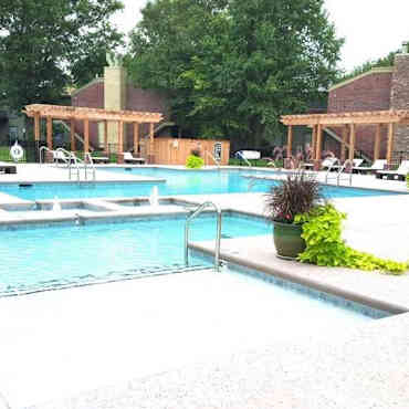 Riverbend On The Park Apartments Tulsa Ok 74137