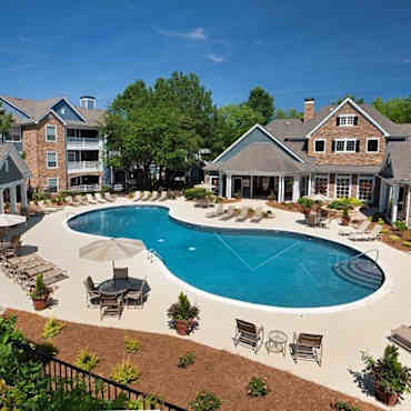 Bexley Crossing At Providence Luxury Apartments