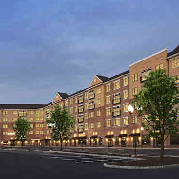 The Edge At Matawan Apartments Matawan Nj 07747