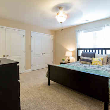 The Townes At Northridge Park Apartments Fayetteville